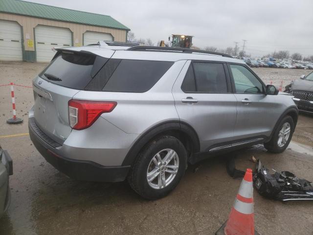 Photo 2 VIN: 1FMSK8DH8LGB80899 - FORD EXPLORER 