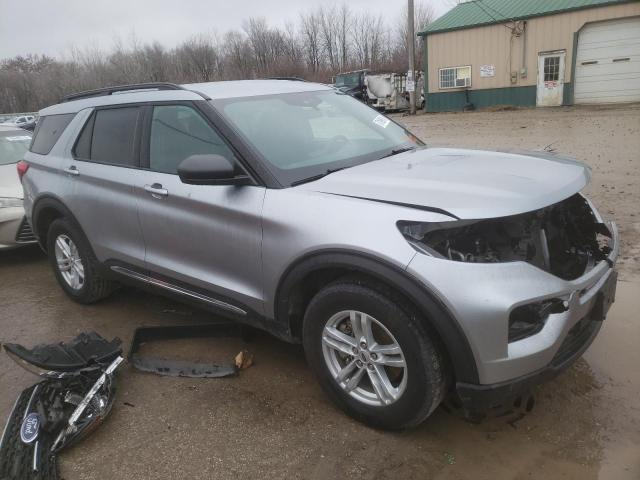 Photo 3 VIN: 1FMSK8DH8LGB80899 - FORD EXPLORER 