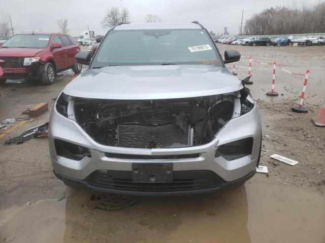 Photo 4 VIN: 1FMSK8DH8LGB80899 - FORD EXPLORER 