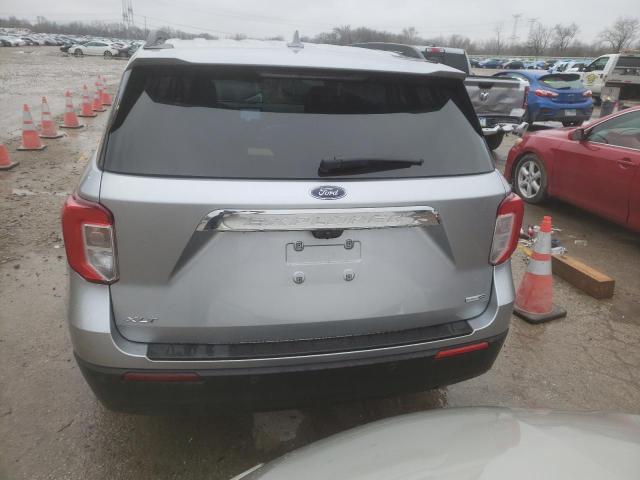 Photo 5 VIN: 1FMSK8DH8LGB80899 - FORD EXPLORER 