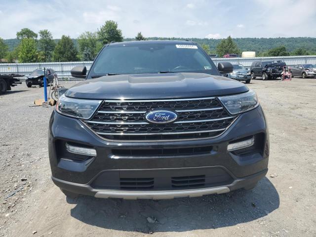 Photo 4 VIN: 1FMSK8DH8LGB89389 - FORD EXPLORER X 