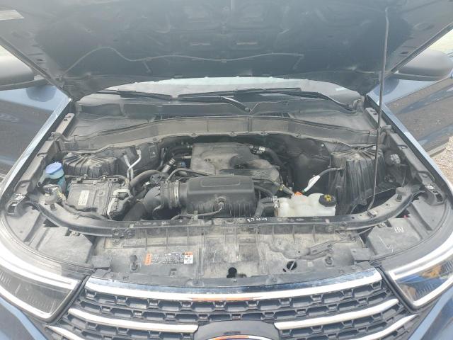 Photo 11 VIN: 1FMSK8DH8LGB93345 - FORD EXPLORER X 