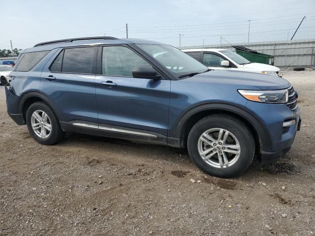 Photo 3 VIN: 1FMSK8DH8LGB93345 - FORD EXPLORER X 