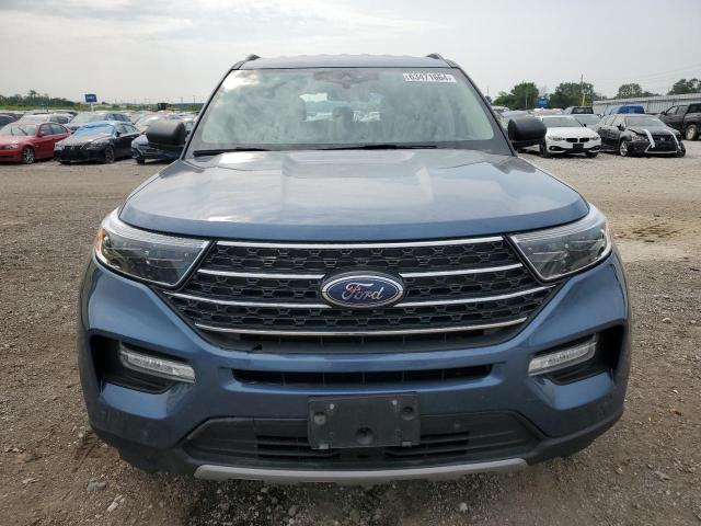 Photo 4 VIN: 1FMSK8DH8LGB93345 - FORD EXPLORER X 