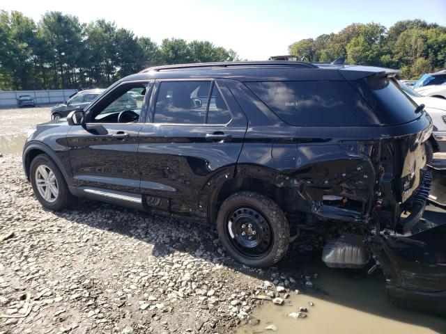 Photo 1 VIN: 1FMSK8DH8LGC19992 - FORD EXPLORER 