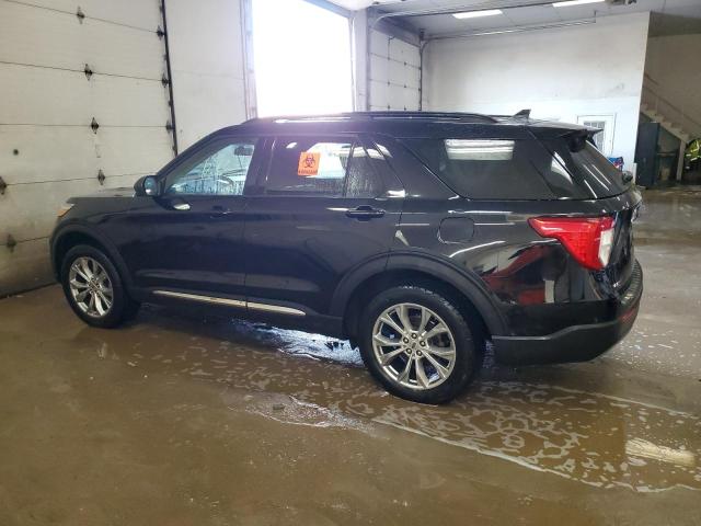 Photo 1 VIN: 1FMSK8DH8LGC58243 - FORD EXPLORER 