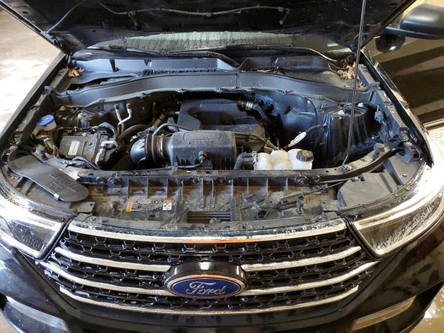 Photo 11 VIN: 1FMSK8DH8LGC58243 - FORD EXPLORER 