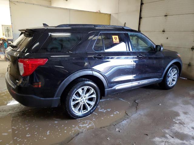 Photo 2 VIN: 1FMSK8DH8LGC58243 - FORD EXPLORER 