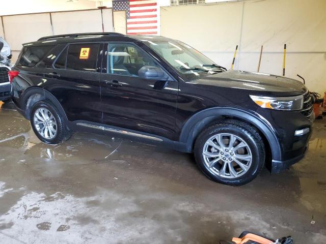 Photo 3 VIN: 1FMSK8DH8LGC58243 - FORD EXPLORER 