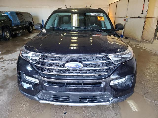 Photo 4 VIN: 1FMSK8DH8LGC58243 - FORD EXPLORER 