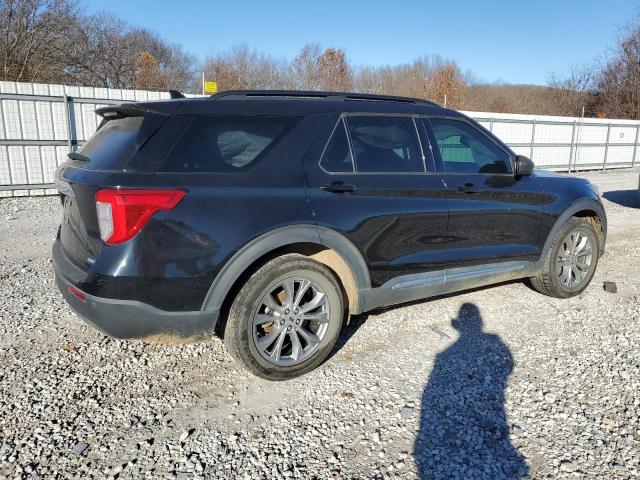 Photo 2 VIN: 1FMSK8DH8LGD16240 - FORD EXPLORER 