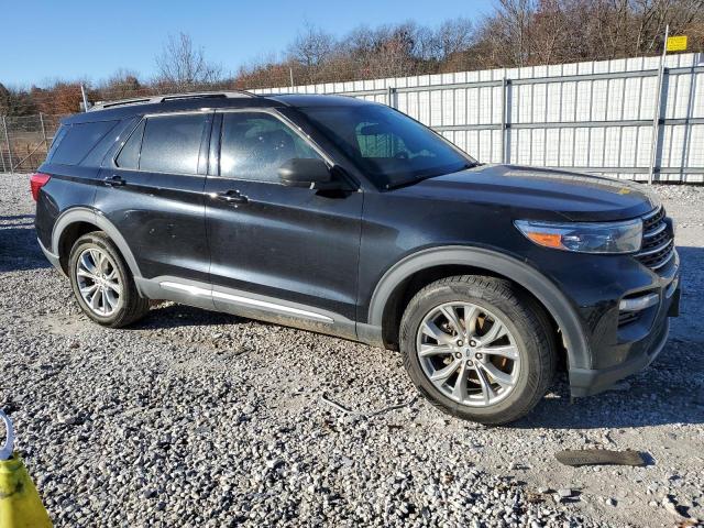 Photo 3 VIN: 1FMSK8DH8LGD16240 - FORD EXPLORER 