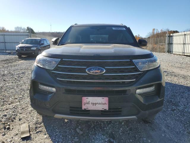 Photo 4 VIN: 1FMSK8DH8LGD16240 - FORD EXPLORER 