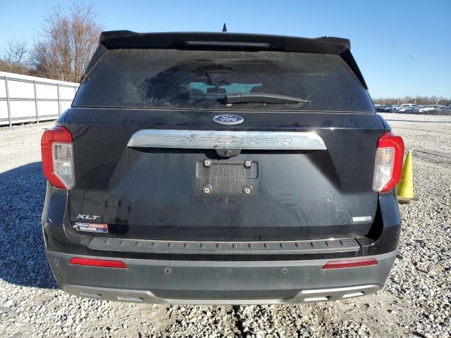 Photo 5 VIN: 1FMSK8DH8LGD16240 - FORD EXPLORER 