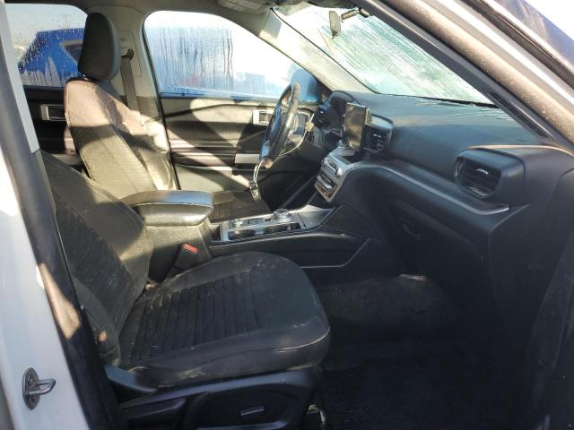 Photo 4 VIN: 1FMSK8DH8MGB00826 - FORD EXPLORER 