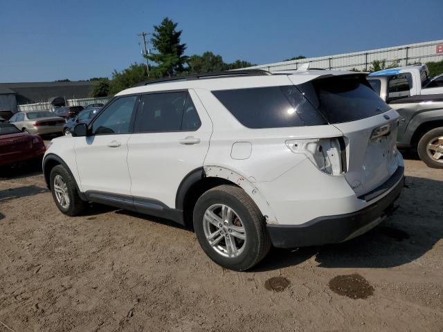 Photo 1 VIN: 1FMSK8DH8NGA36983 - FORD EXPLORER X 