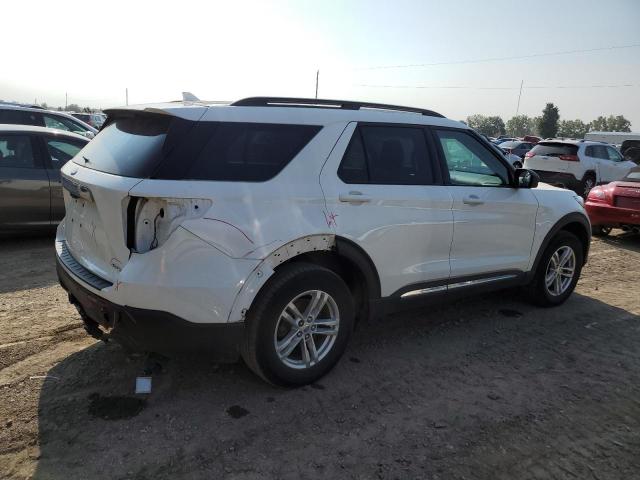 Photo 2 VIN: 1FMSK8DH8NGA36983 - FORD EXPLORER X 