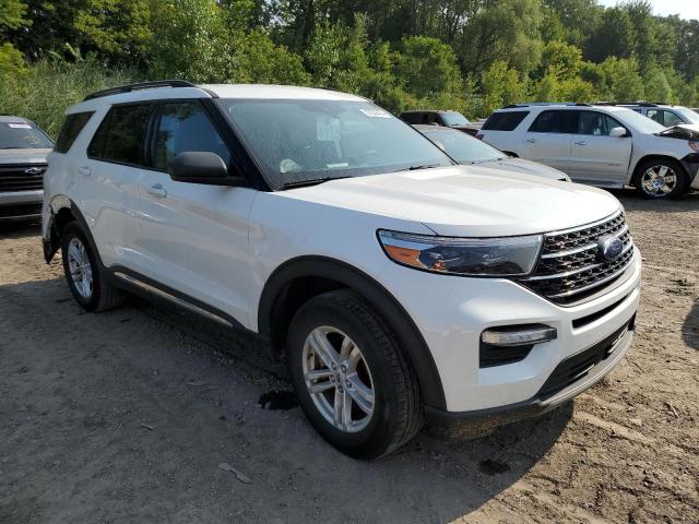 Photo 3 VIN: 1FMSK8DH8NGA36983 - FORD EXPLORER X 