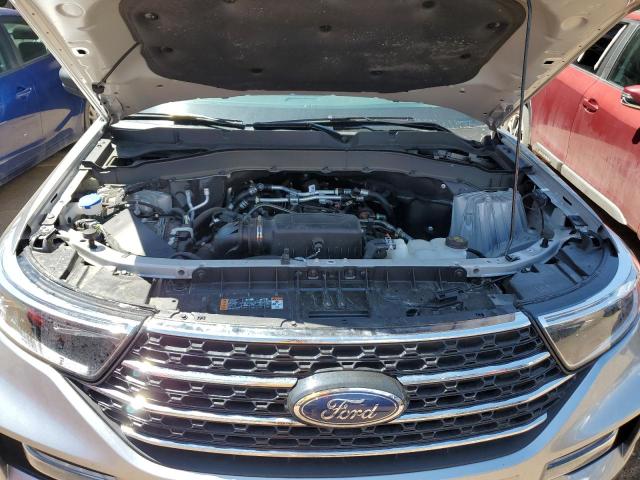 Photo 11 VIN: 1FMSK8DH8NGA57607 - FORD EXPLORER 