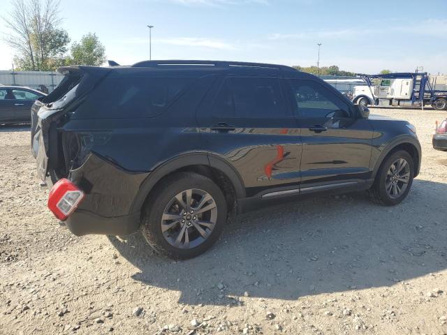 Photo 2 VIN: 1FMSK8DH8NGC16691 - FORD EXPLORER X 