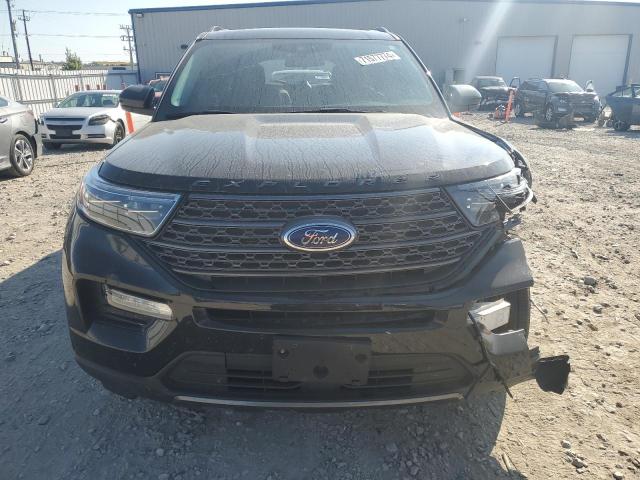 Photo 4 VIN: 1FMSK8DH8NGC16691 - FORD EXPLORER X 