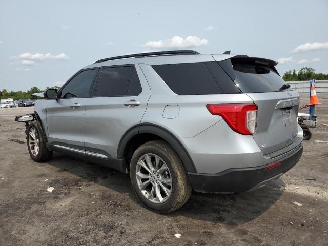 Photo 1 VIN: 1FMSK8DH8NGC33247 - FORD EXPLORER X 