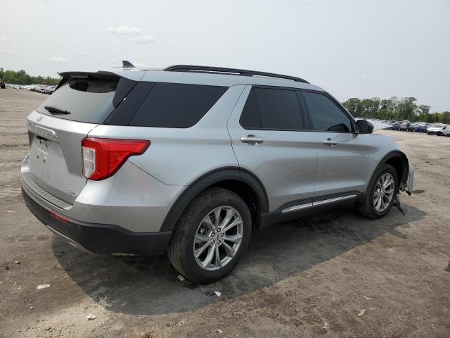 Photo 2 VIN: 1FMSK8DH8NGC33247 - FORD EXPLORER X 