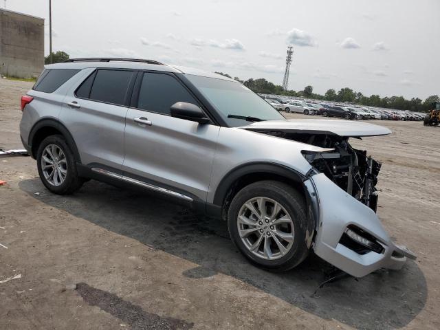 Photo 3 VIN: 1FMSK8DH8NGC33247 - FORD EXPLORER X 