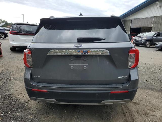 Photo 5 VIN: 1FMSK8DH8PGA55889 - FORD EXPLORER 