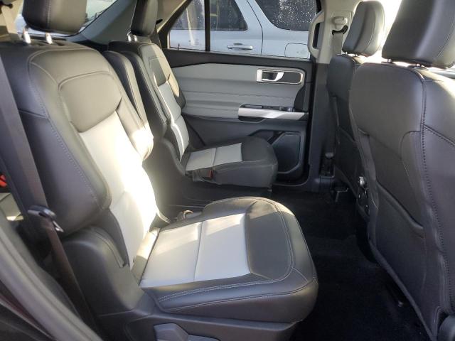 Photo 10 VIN: 1FMSK8DH8PGB30543 - FORD EXPLORER X 