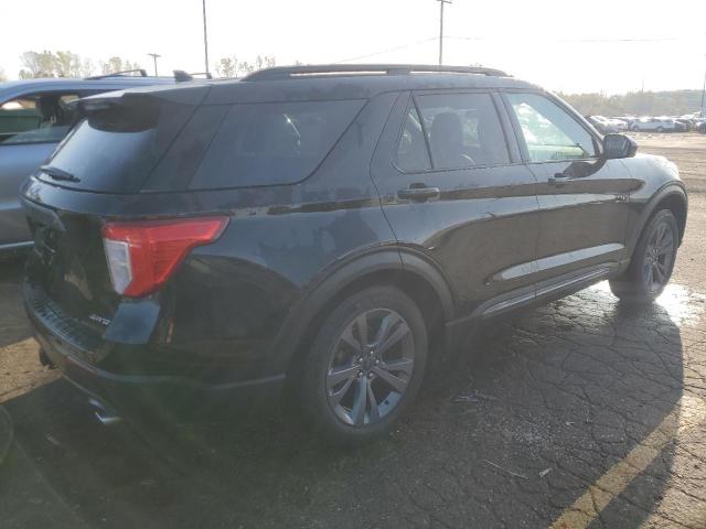 Photo 2 VIN: 1FMSK8DH8PGB30543 - FORD EXPLORER X 