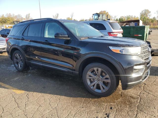 Photo 3 VIN: 1FMSK8DH8PGB30543 - FORD EXPLORER X 