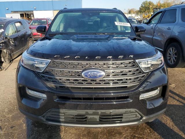 Photo 4 VIN: 1FMSK8DH8PGB30543 - FORD EXPLORER X 