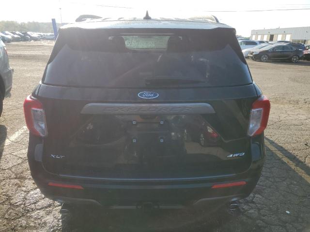 Photo 5 VIN: 1FMSK8DH8PGB30543 - FORD EXPLORER X 