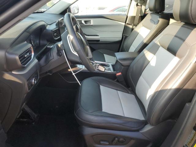 Photo 6 VIN: 1FMSK8DH8PGB30543 - FORD EXPLORER X 