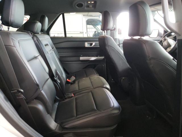 Photo 10 VIN: 1FMSK8DH8PGB71271 - FORD EXPLORER X 