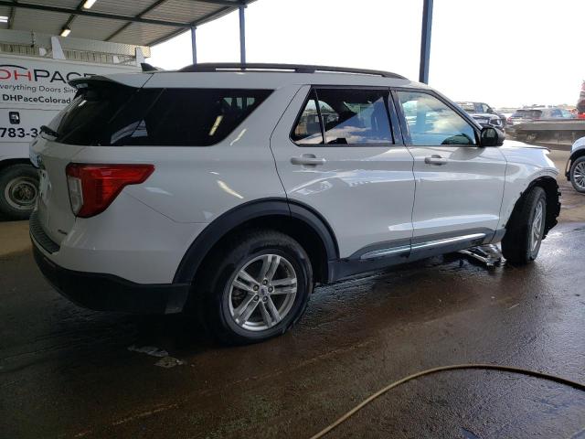 Photo 2 VIN: 1FMSK8DH8PGB71271 - FORD EXPLORER X 