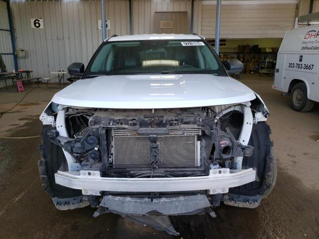 Photo 4 VIN: 1FMSK8DH8PGB71271 - FORD EXPLORER X 