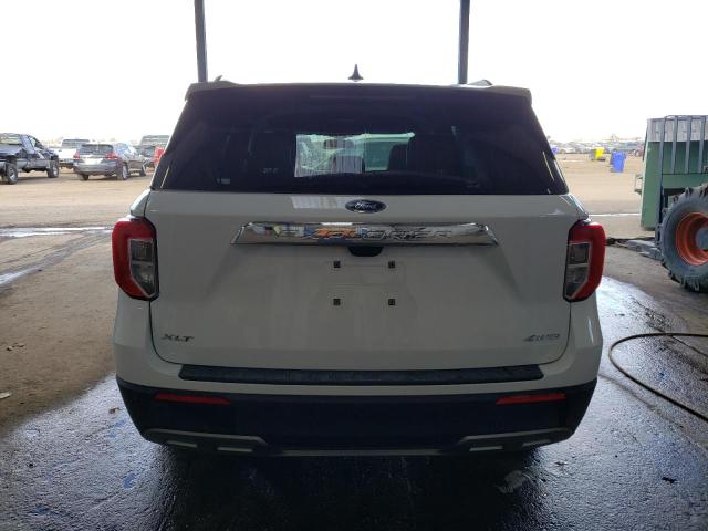 Photo 5 VIN: 1FMSK8DH8PGB71271 - FORD EXPLORER X 