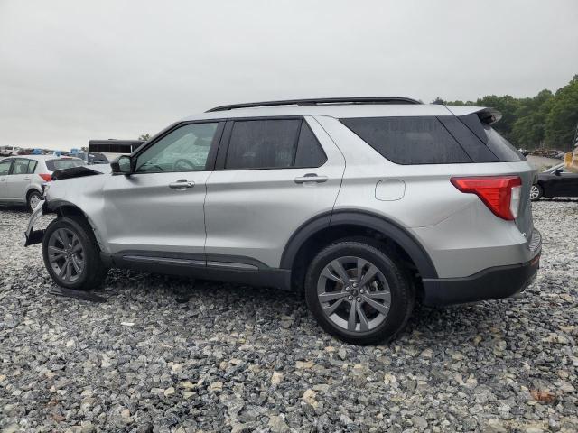 Photo 1 VIN: 1FMSK8DH8PGB86854 - FORD EXPLORER X 