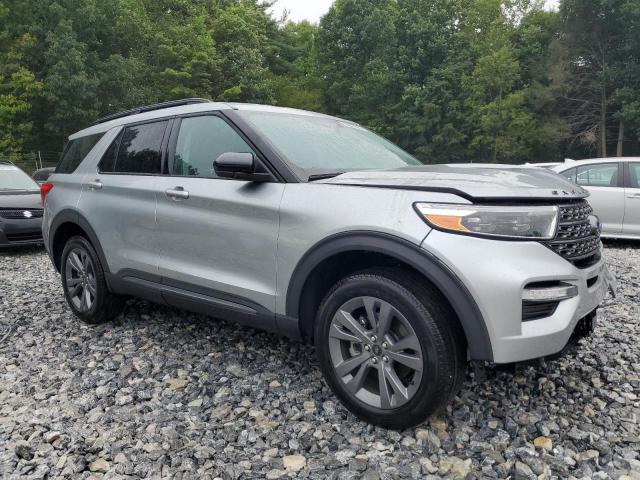 Photo 3 VIN: 1FMSK8DH8PGB86854 - FORD EXPLORER X 