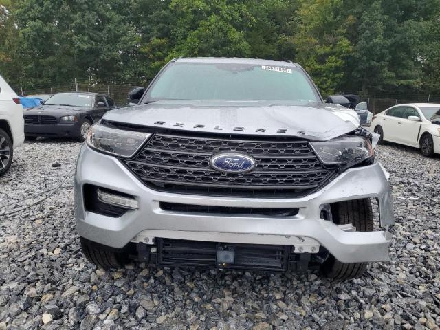 Photo 4 VIN: 1FMSK8DH8PGB86854 - FORD EXPLORER X 