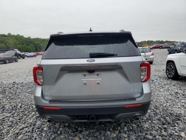 Photo 5 VIN: 1FMSK8DH8PGB86854 - FORD EXPLORER X 