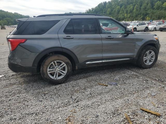 Photo 2 VIN: 1FMSK8DH8RGA01351 - FORD EXPLORER X 