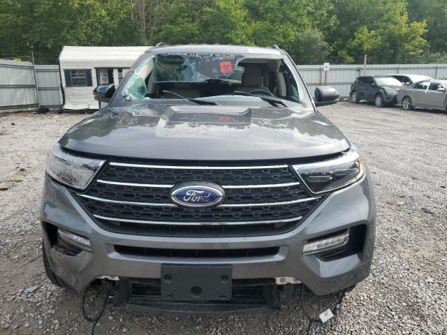 Photo 4 VIN: 1FMSK8DH8RGA01351 - FORD EXPLORER X 