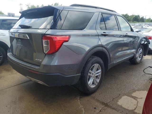 Photo 2 VIN: 1FMSK8DH8RGA01785 - FORD EXPLORER X 