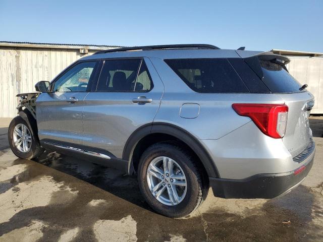 Photo 1 VIN: 1FMSK8DH8RGA04170 - FORD EXPLORER X 