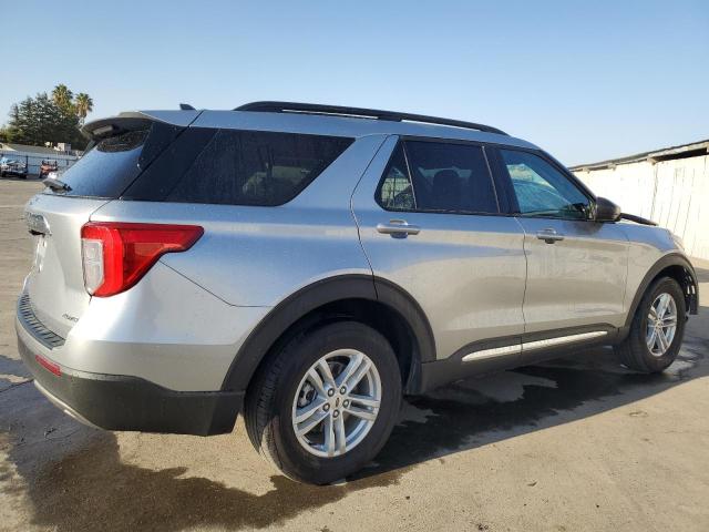 Photo 2 VIN: 1FMSK8DH8RGA04170 - FORD EXPLORER X 