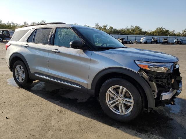 Photo 3 VIN: 1FMSK8DH8RGA04170 - FORD EXPLORER X 