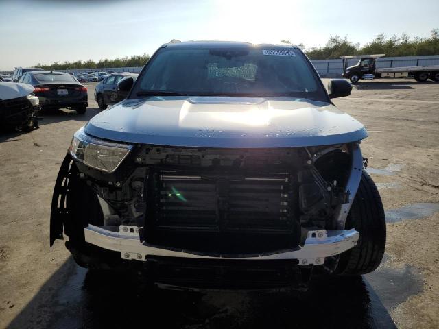 Photo 4 VIN: 1FMSK8DH8RGA04170 - FORD EXPLORER X 